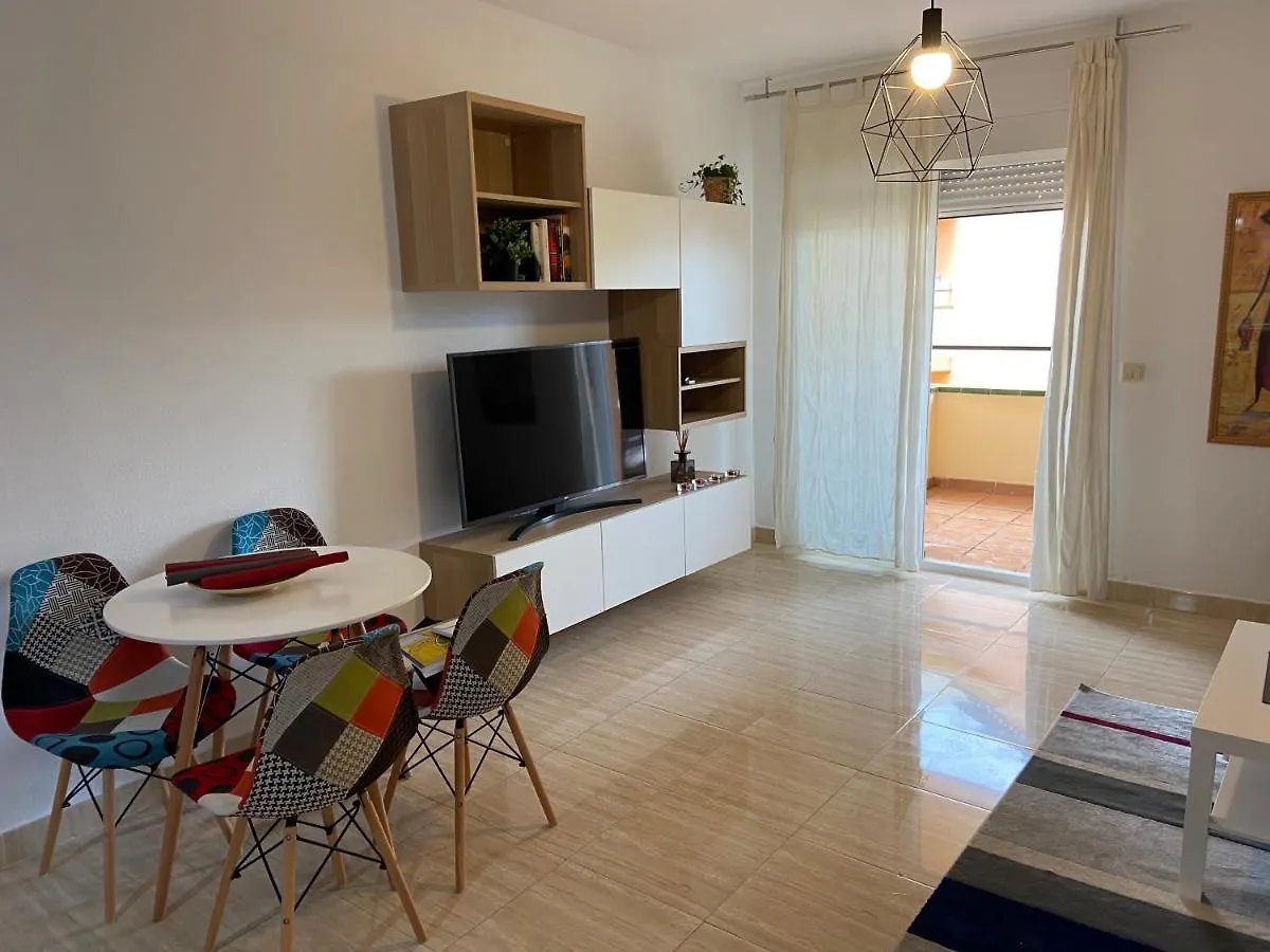 Apartamento Adimar San Luis de Sabinillas