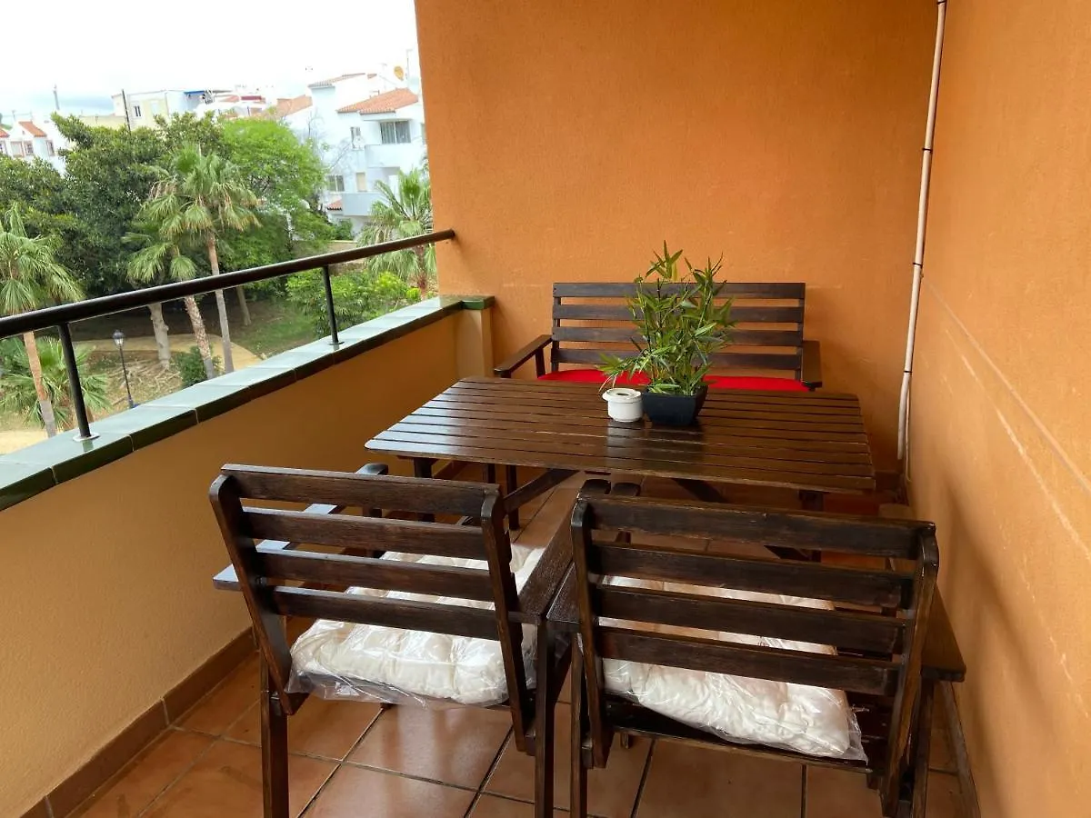 Apartamento Adimar San Luis de Sabinillas Espanha